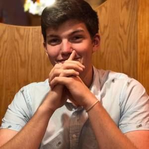 Meet your Posher, Nick